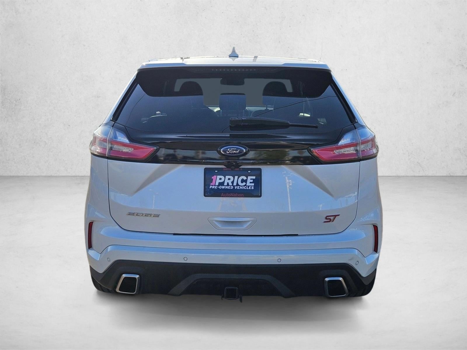 2019 Ford Edge ST AWD