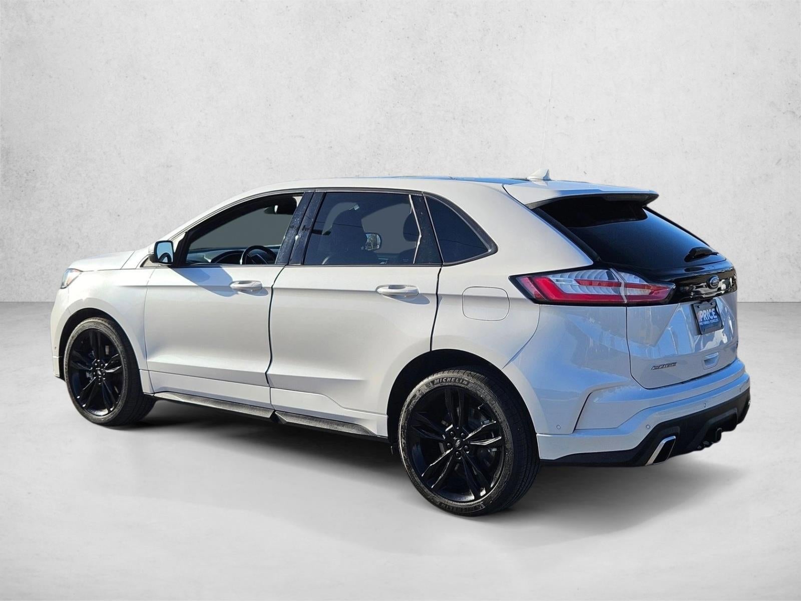 2019 Ford Edge ST AWD