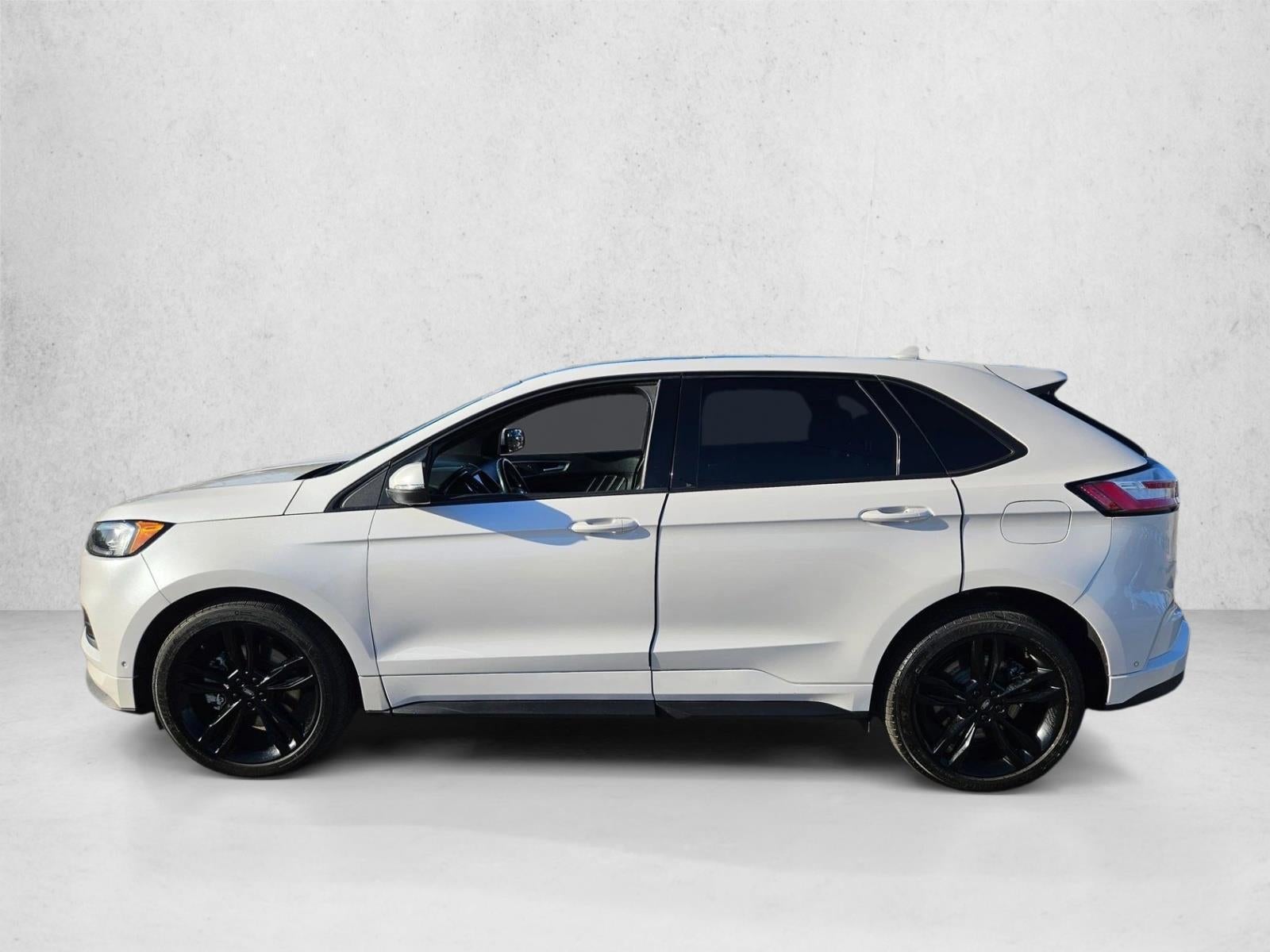 2019 Ford Edge ST AWD