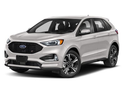 2019 Ford Edge ST AWD