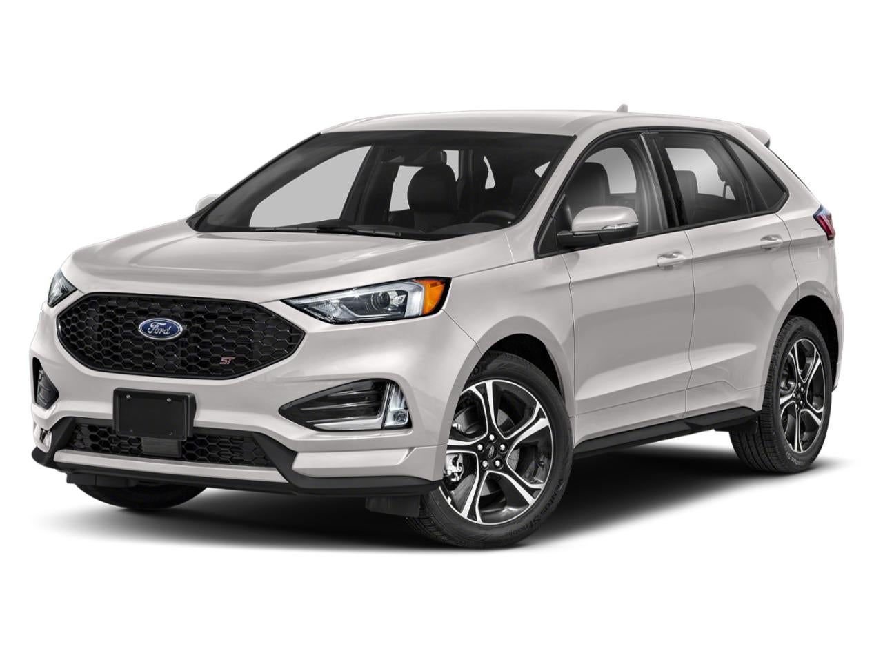 2019 Ford Edge ST AWD
