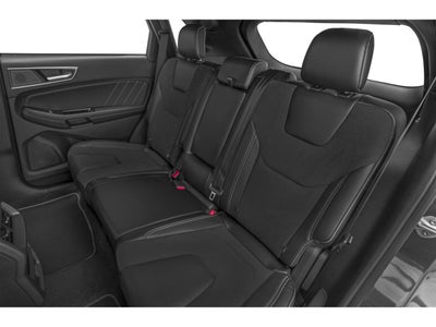 2019 Ford Edge ST AWD