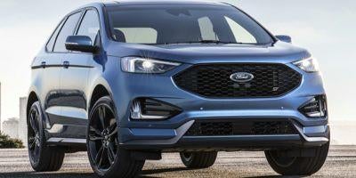 2019 Ford Edge ST AWD