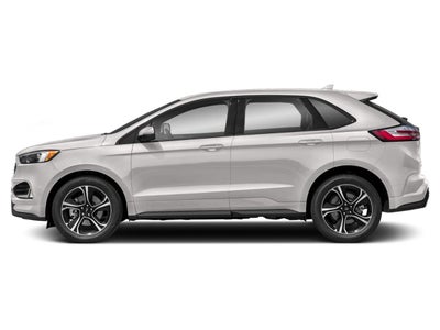 2019 Ford Edge ST AWD