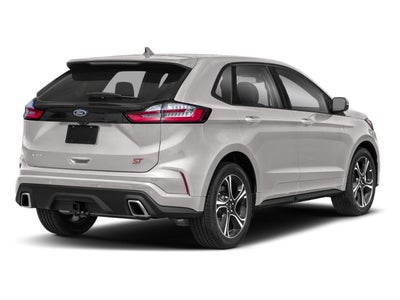 2019 Ford Edge ST AWD