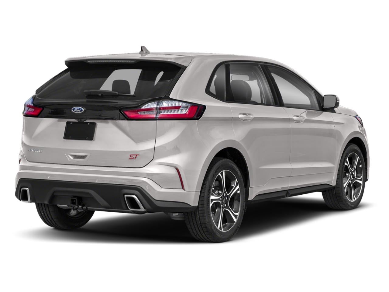 2019 Ford Edge ST AWD