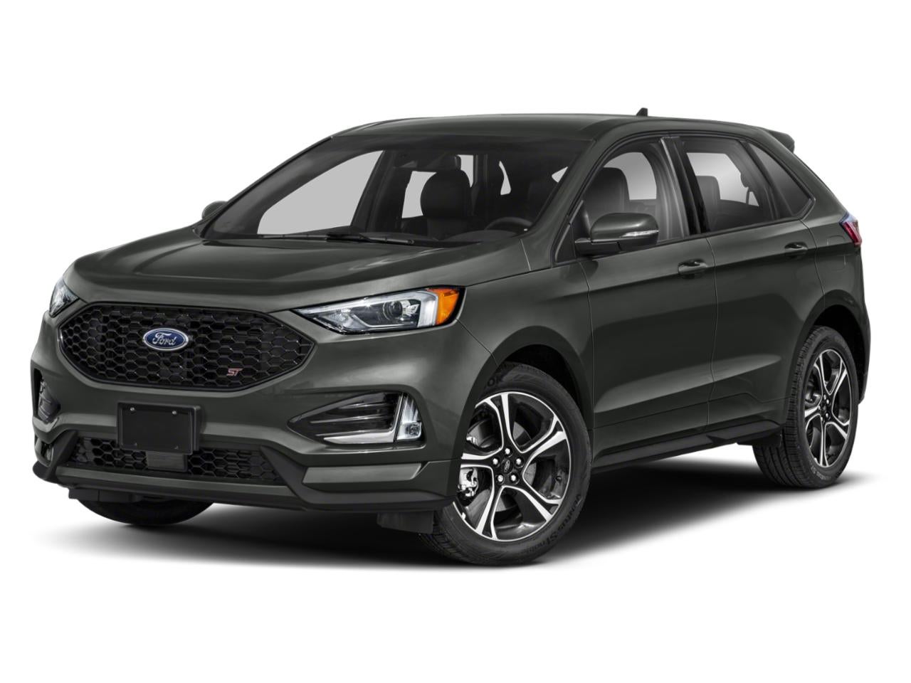 2019 Ford Edge ST AWD