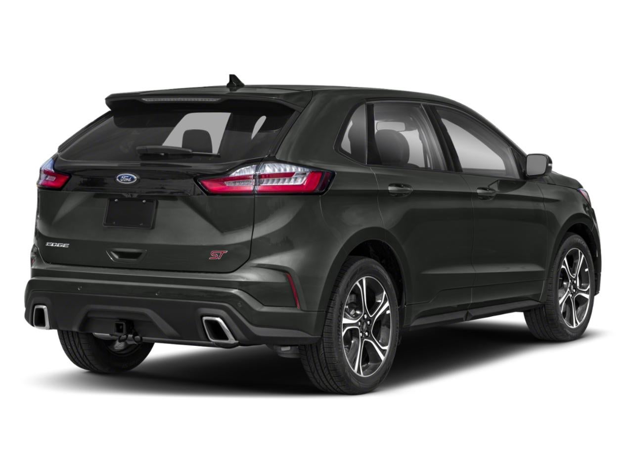 2019 Ford Edge ST AWD