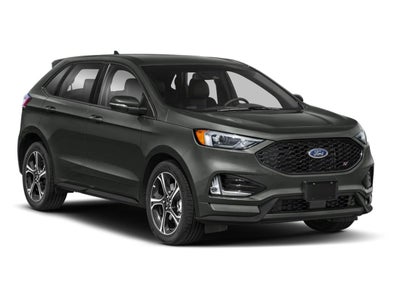 2019 Ford Edge ST AWD