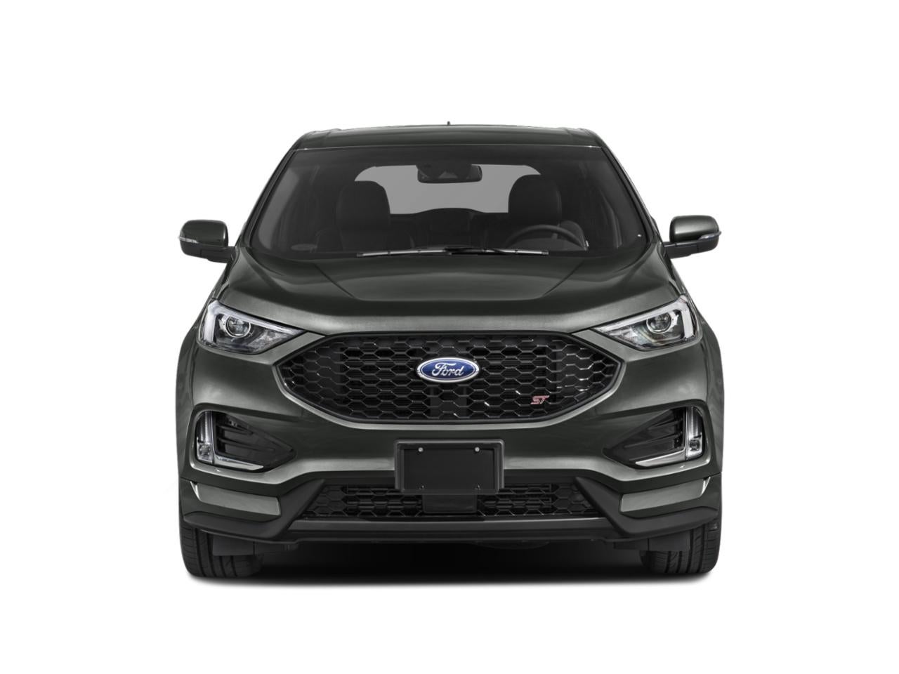 2019 Ford Edge ST AWD