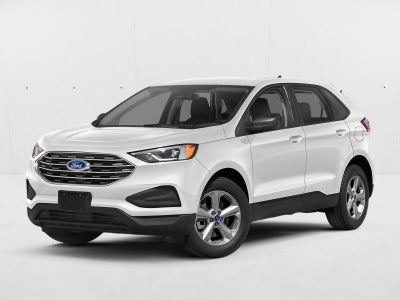 2022 Ford Edge ST-Line AWD