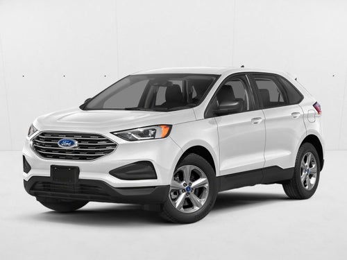 2022 Ford Edge ST-Line AWD