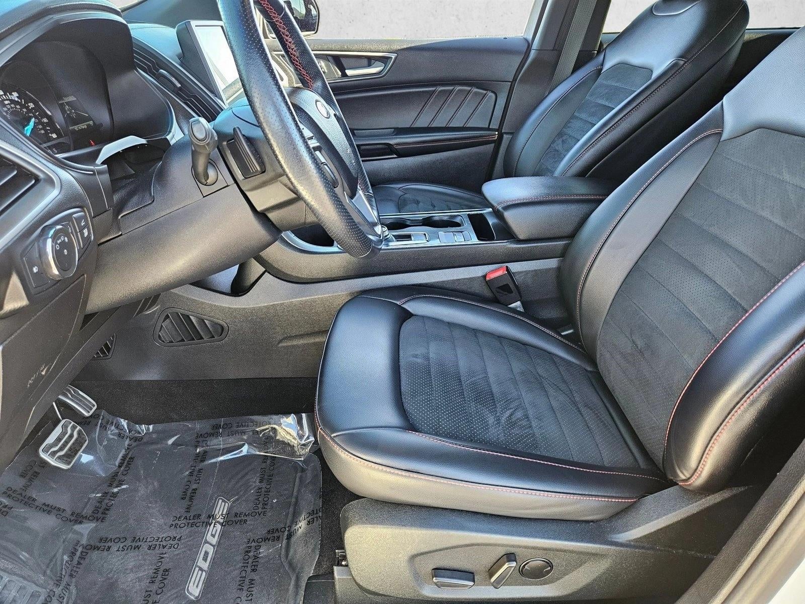 2022 Ford Edge ST-Line AWD