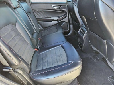 2022 Ford Edge ST-Line AWD