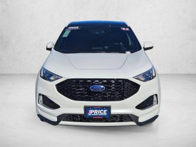 2022 Ford Edge ST-Line AWD