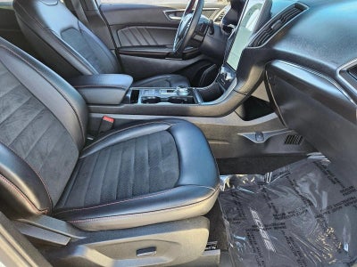 2022 Ford Edge ST-Line AWD