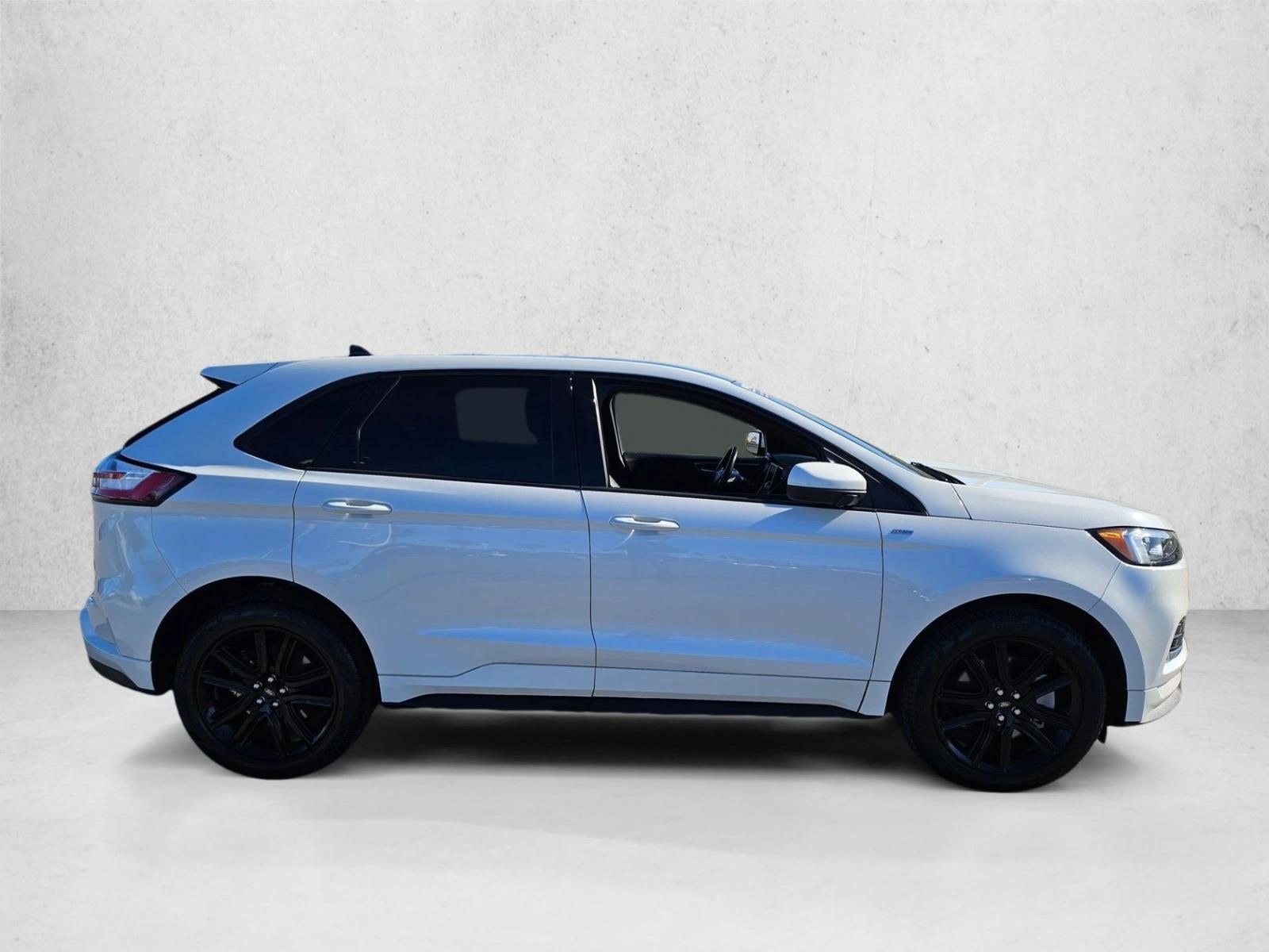 2022 Ford Edge ST-Line AWD