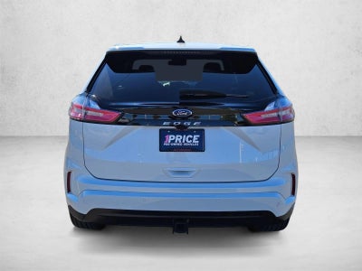 2022 Ford Edge ST-Line AWD