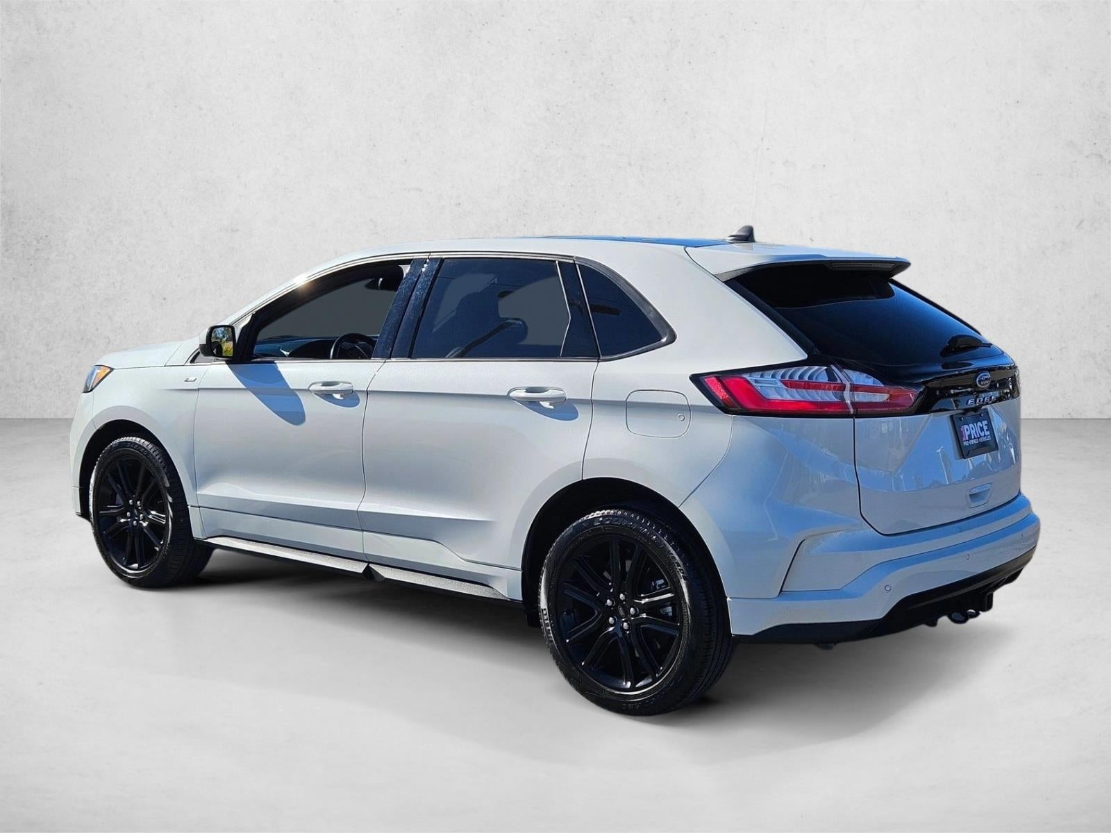 2022 Ford Edge ST-Line AWD