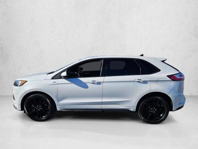 2022 Ford Edge ST-Line AWD