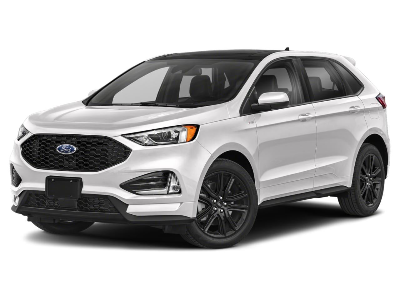 2022 Ford Edge ST-Line AWD