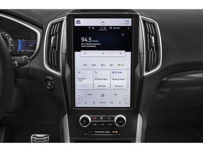 2022 Ford Edge ST-Line AWD