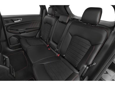 2022 Ford Edge ST-Line AWD