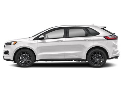 2022 Ford Edge ST-Line AWD