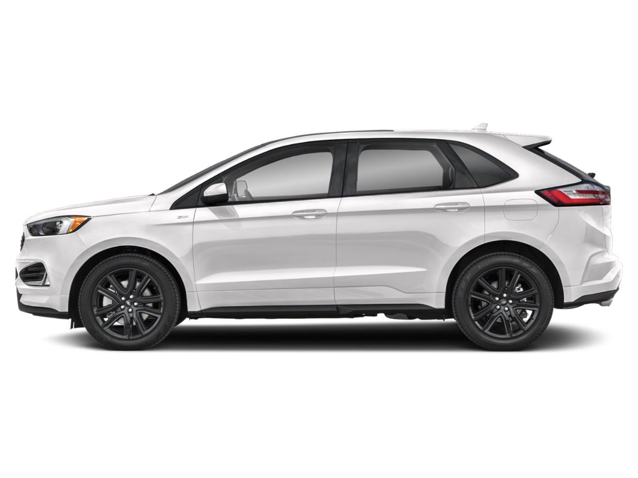 2022 Ford Edge ST-Line AWD