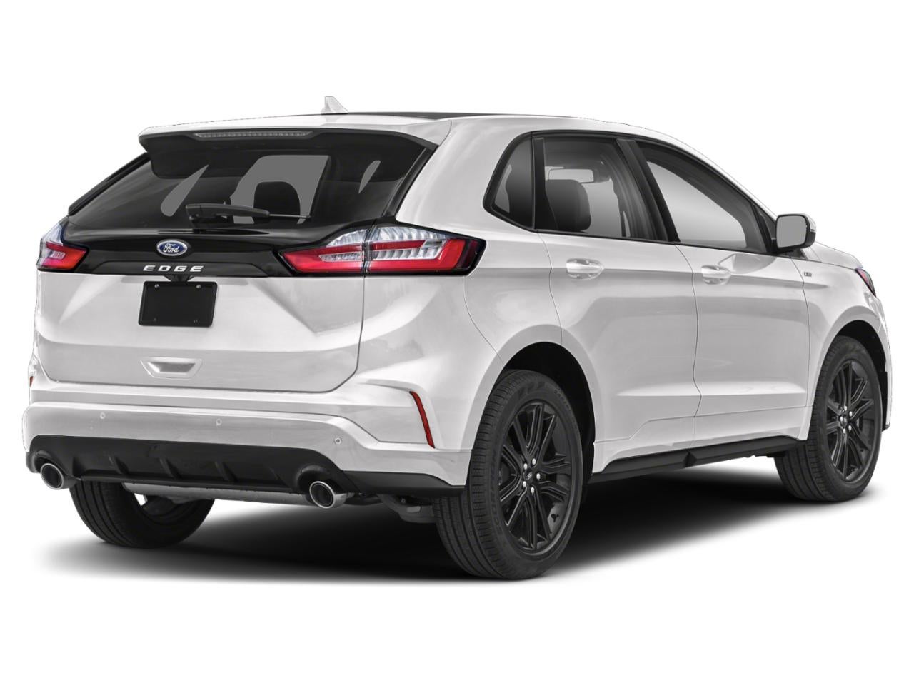 2022 Ford Edge ST-Line AWD