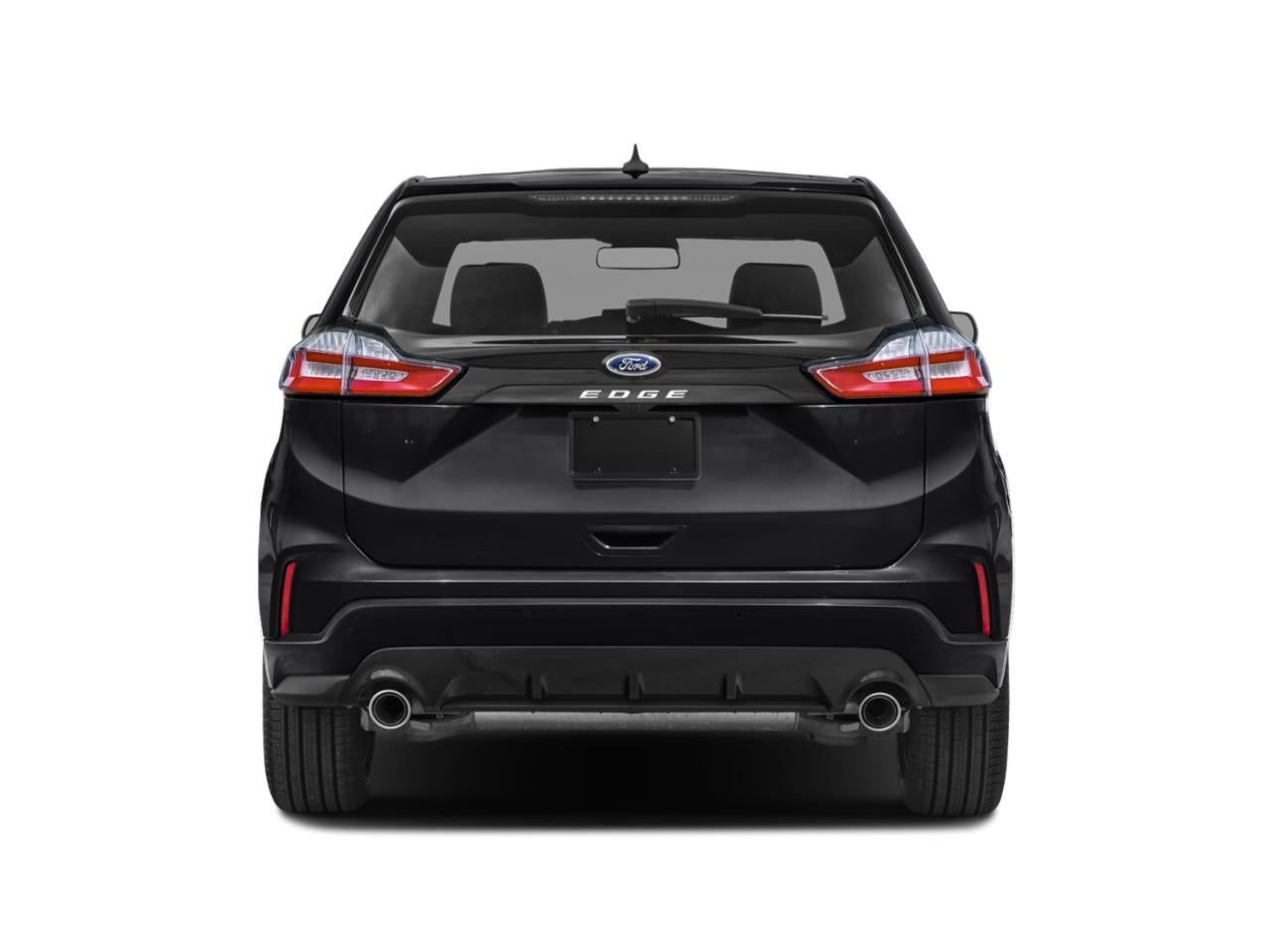 2022 Ford Edge ST-Line AWD