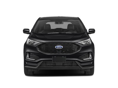 2022 Ford Edge ST-Line AWD