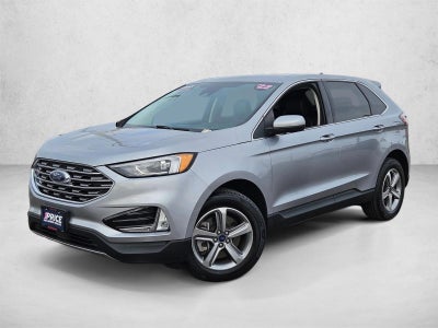 2022 Ford Edge SEL AWD