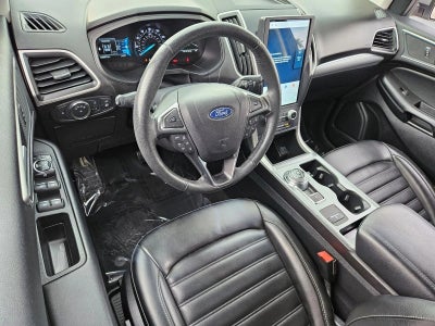 2022 Ford Edge SEL AWD