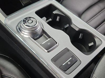 2022 Ford Edge SEL AWD