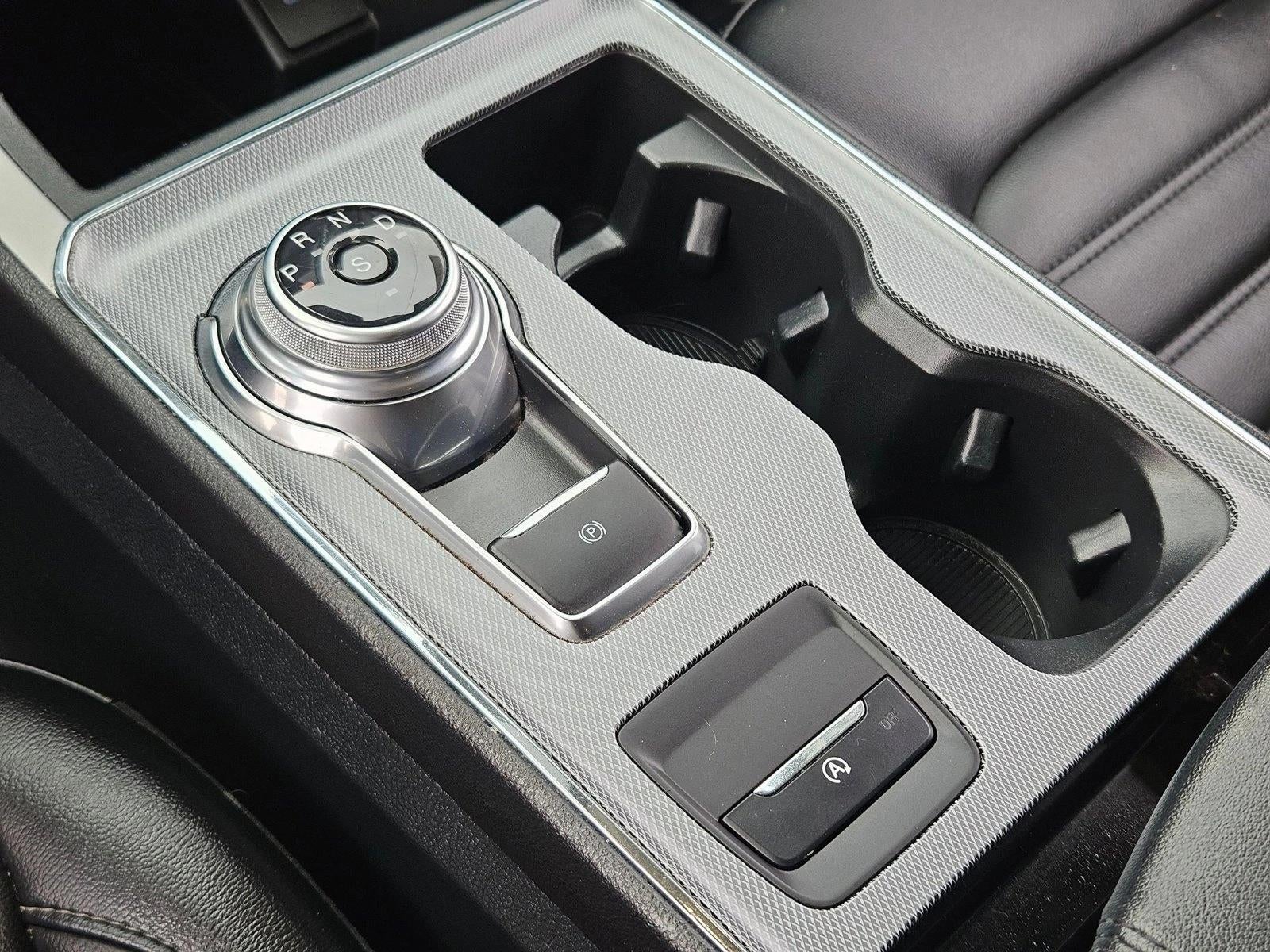 2022 Ford Edge SEL AWD