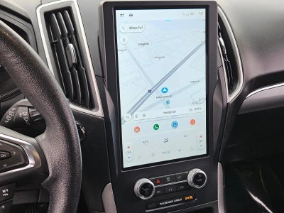 2022 Ford Edge SEL AWD