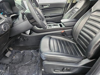 2022 Ford Edge SEL AWD