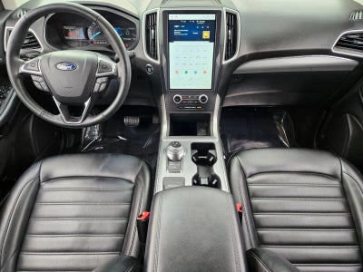 2022 Ford Edge SEL AWD
