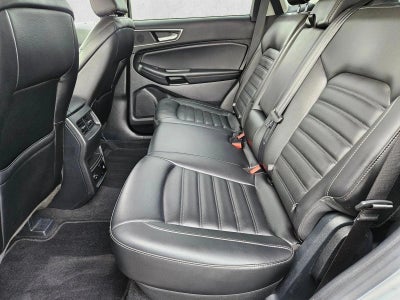 2022 Ford Edge SEL AWD