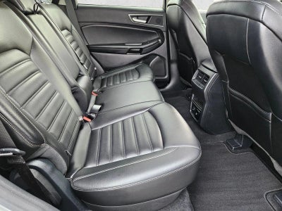 2022 Ford Edge SEL AWD