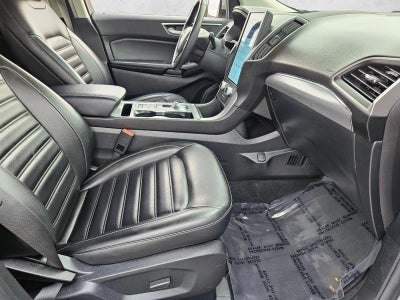 2022 Ford Edge SEL AWD