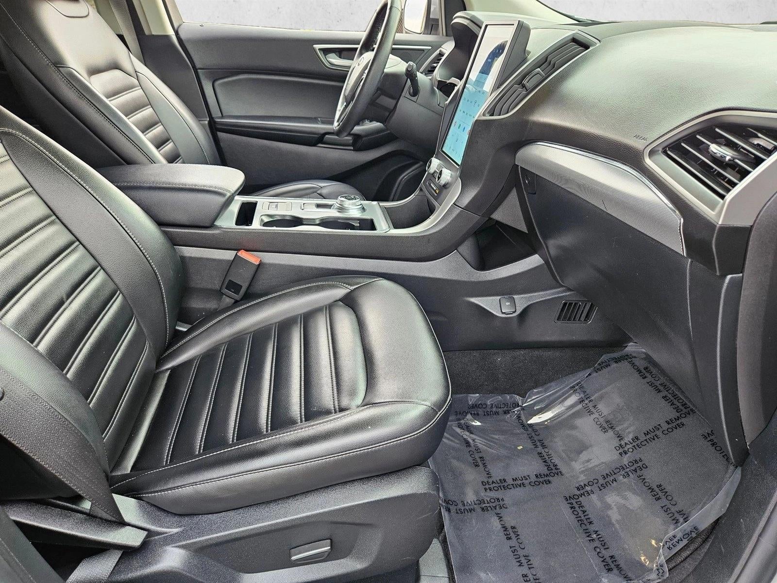 2022 Ford Edge SEL AWD