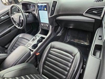 2022 Ford Edge SEL AWD