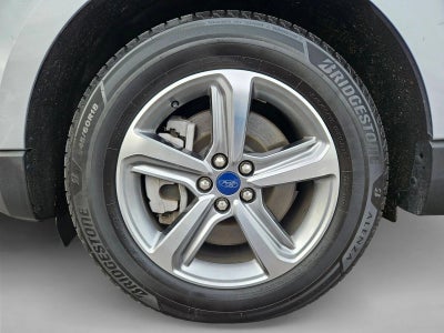 2022 Ford Edge SEL AWD