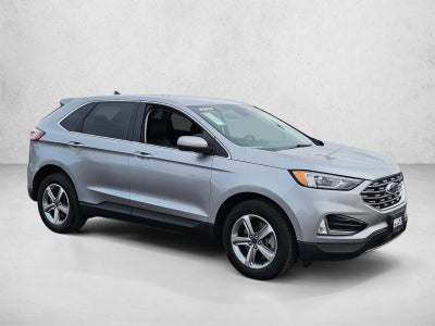 2022 Ford Edge SEL AWD
