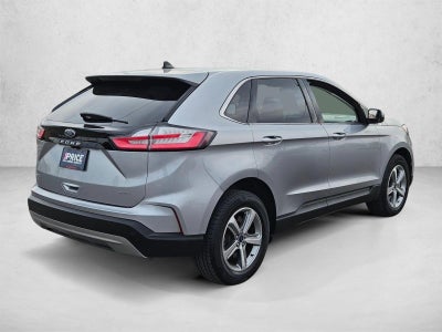2022 Ford Edge SEL AWD