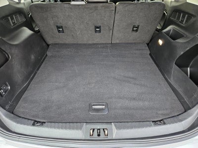 2022 Ford Edge SEL AWD