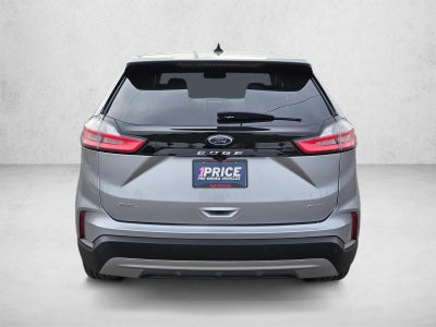 2022 Ford Edge SEL AWD