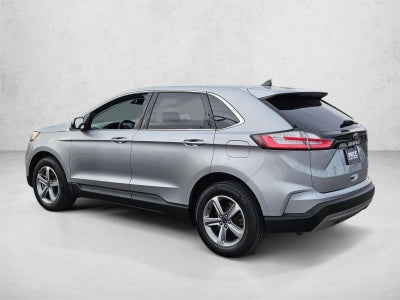 2022 Ford Edge SEL AWD